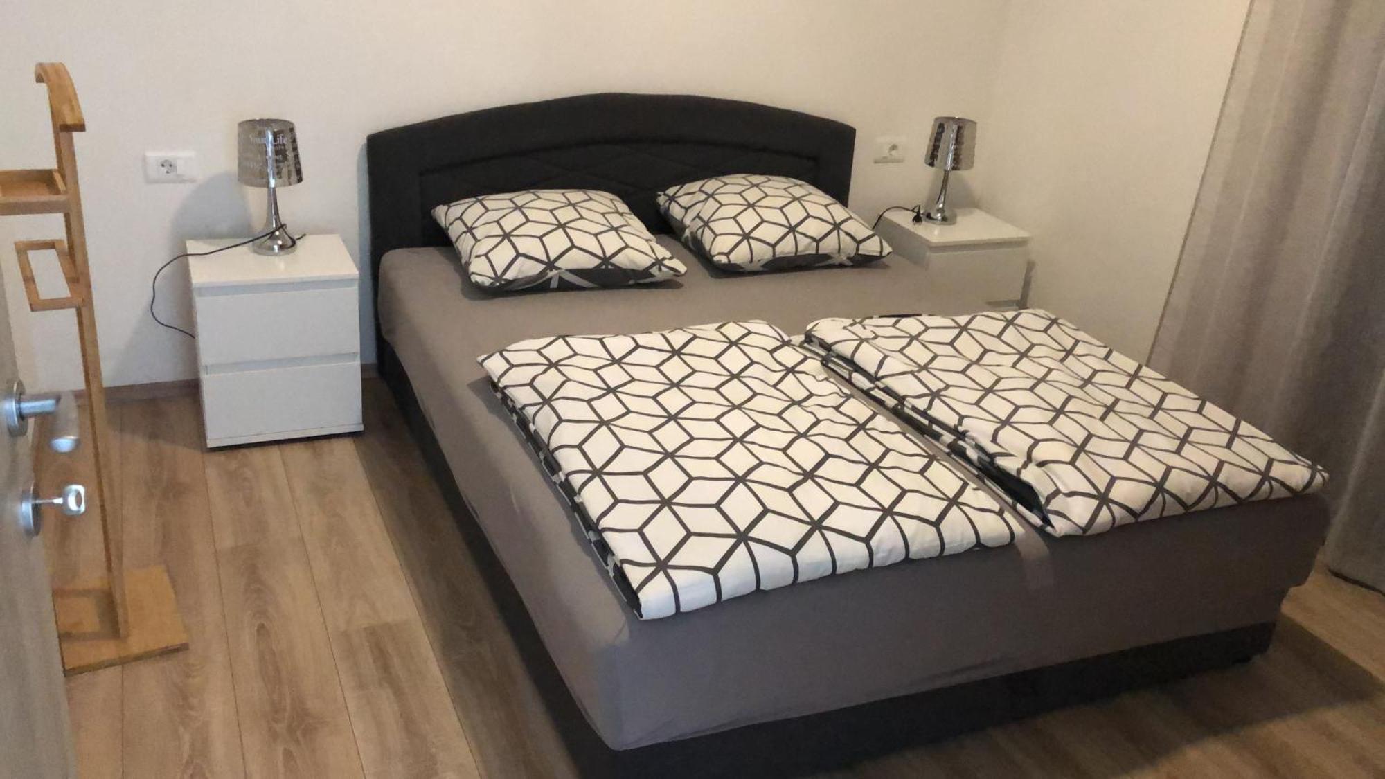 Apartment Petrovic Medulin Exteriér fotografie